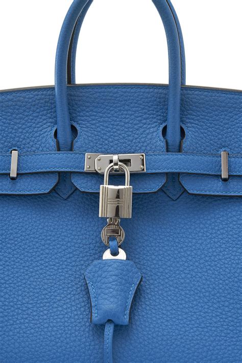 hermes bleu zanzibar